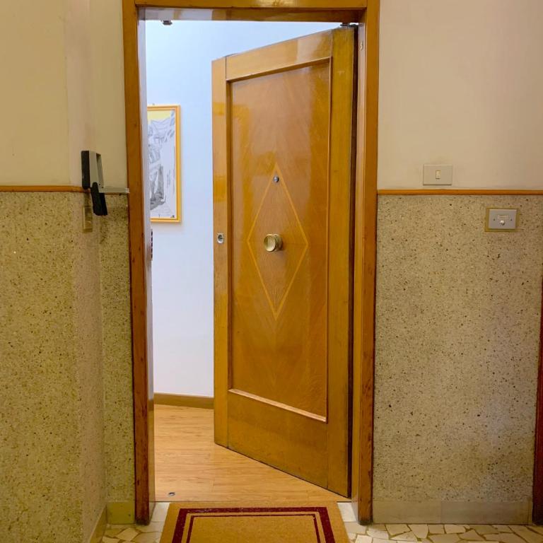 Porta Lame - LAME BO - Appartamento con 1 Camera da Letto - 4
