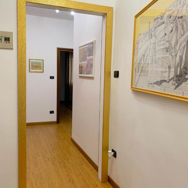 Porta Lame - LAME BO - Appartamento con 1 Camera da Letto - 17