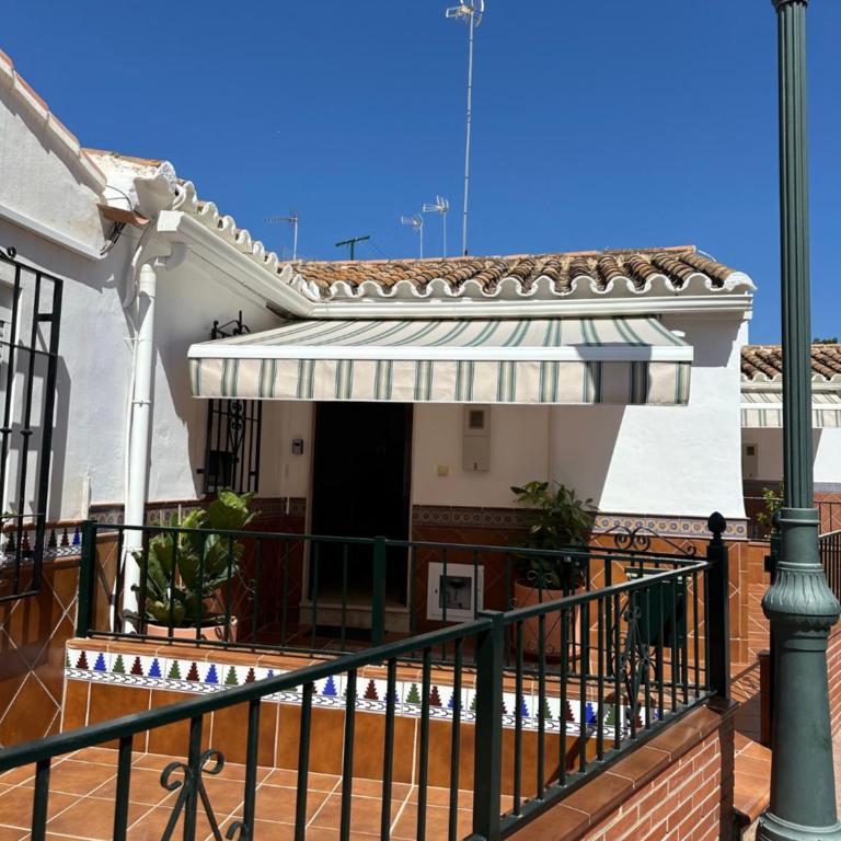Casa Meme Nerja - Casa de 2 dormitorios - 24