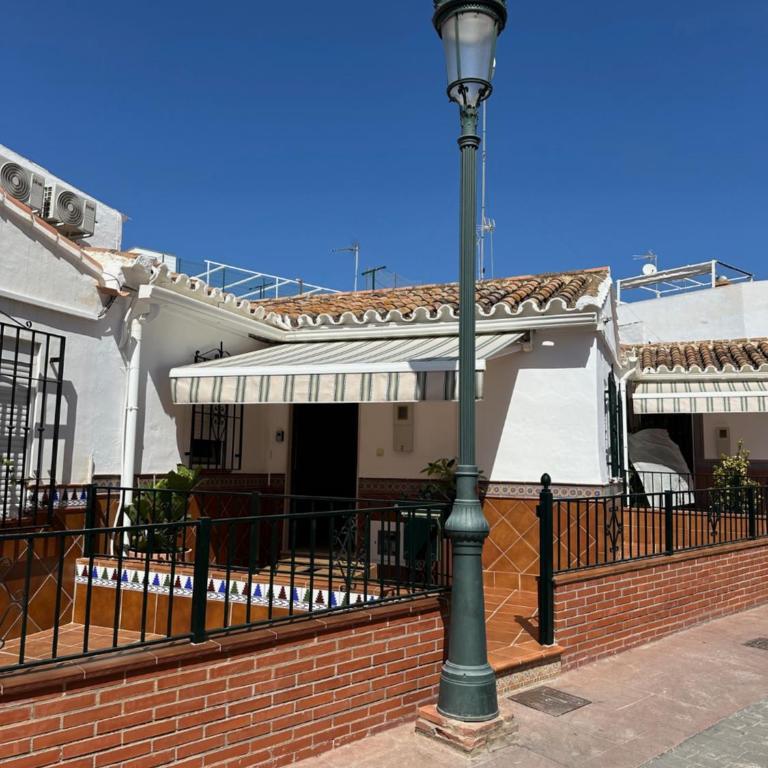 Casa Meme Nerja - Casa de 2 dormitorios - 4
