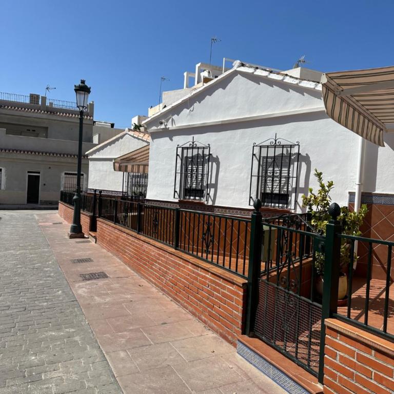 Casa Meme Nerja - Casa de 2 dormitorios - 5