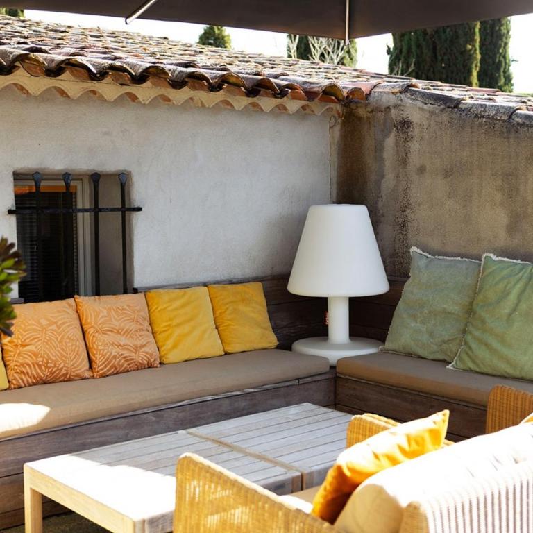 Vivaro - Villa 3 Chambres - 18