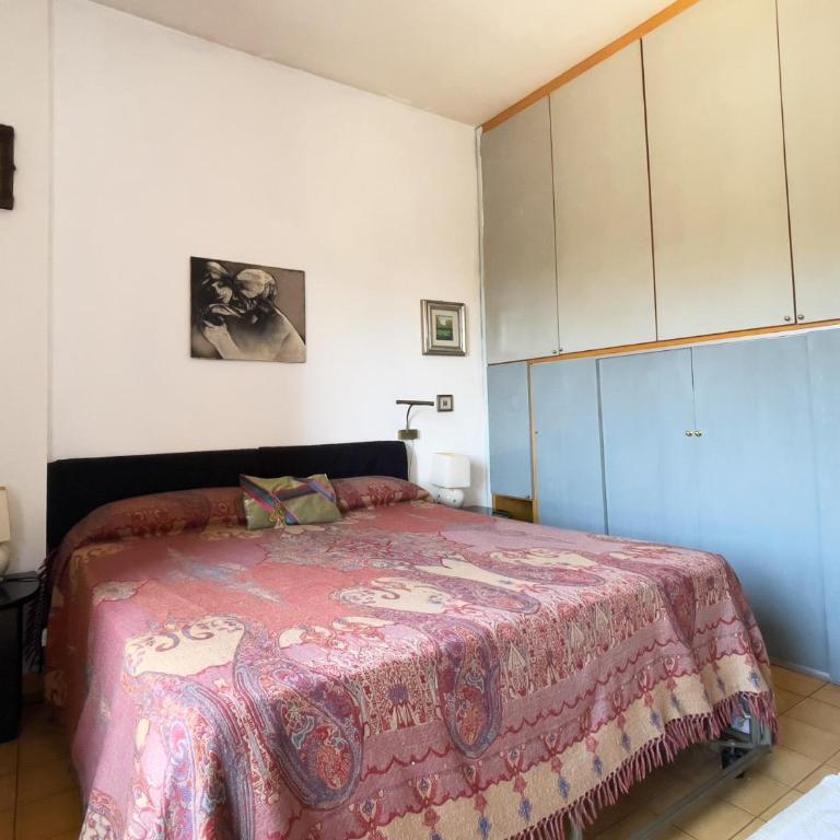 Casa di Alfredo -Appartamento Musei Vaticani - Appartamento con 2 Camere da Letto - 23