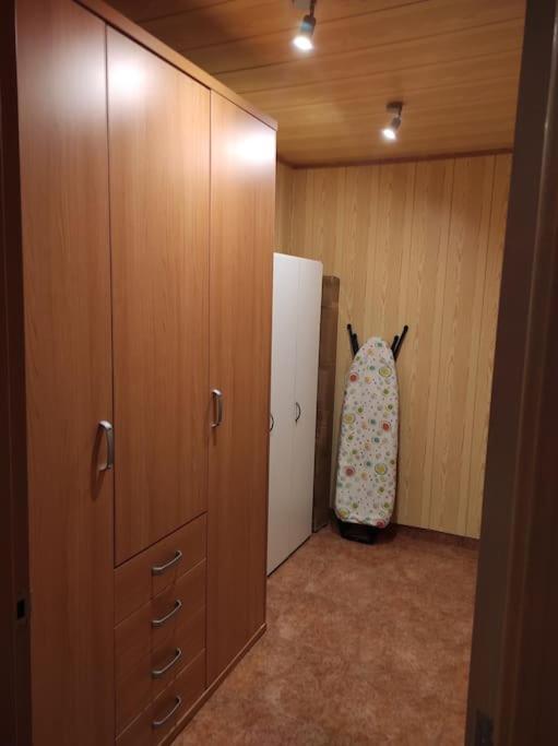Apartamento privado con entrada independiente en Caldes de Malavella - Apartamento de 2 dormitorios - 33