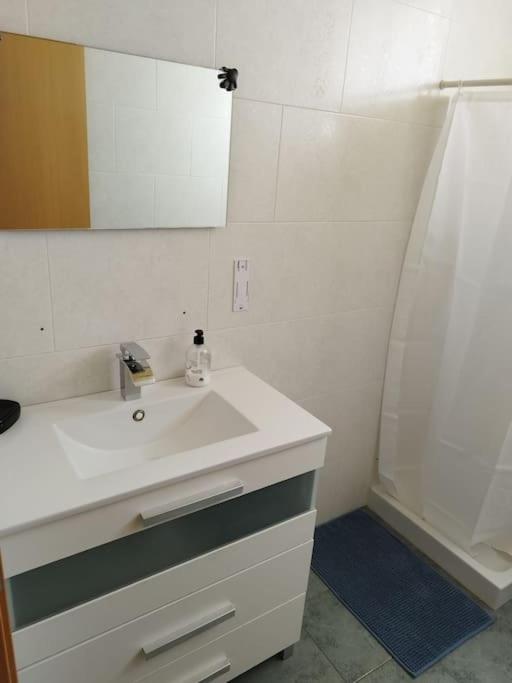 Apartamento privado con entrada independiente en Caldes de Malavella - Apartamento de 2 dormitorios - 30