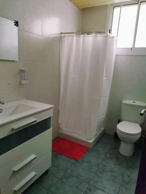 Apartamento privado con entrada independiente en Caldes de Malavella - Apartamento de 2 dormitorios - 29