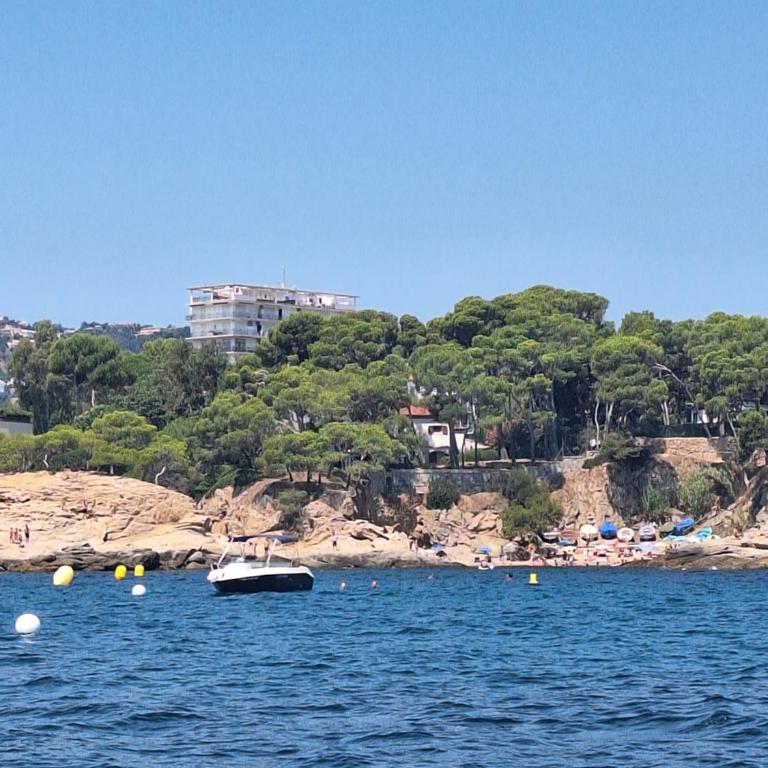 Roger Apartment 29 Platja d'Aro - Apartamento de 2 dormitorios - 12