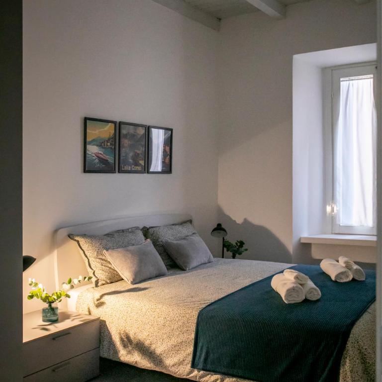 Apartment La Trave in Como city center - Appartamento con 1 Camera da Letto - 13