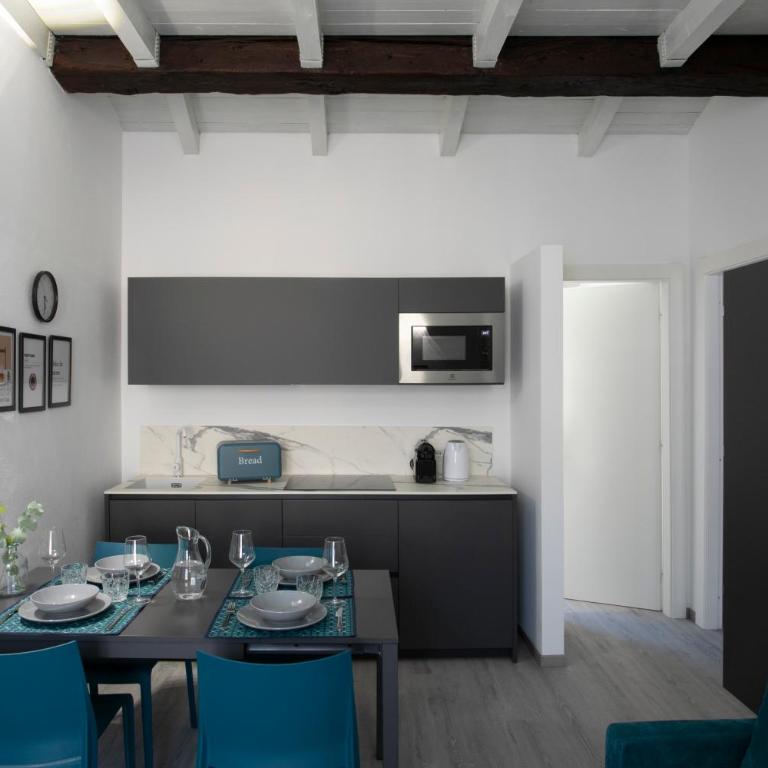Apartment La Trave in Como city center - Appartamento con 1 Camera da Letto - 1