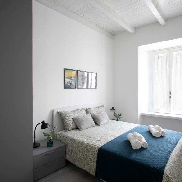 Apartment La Trave in Como city center - Appartamento con 1 Camera da Letto - 9