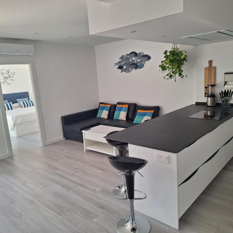 Roger Apartment 29 Platja d'Aro - Apartamento de 2 dormitorios - 4