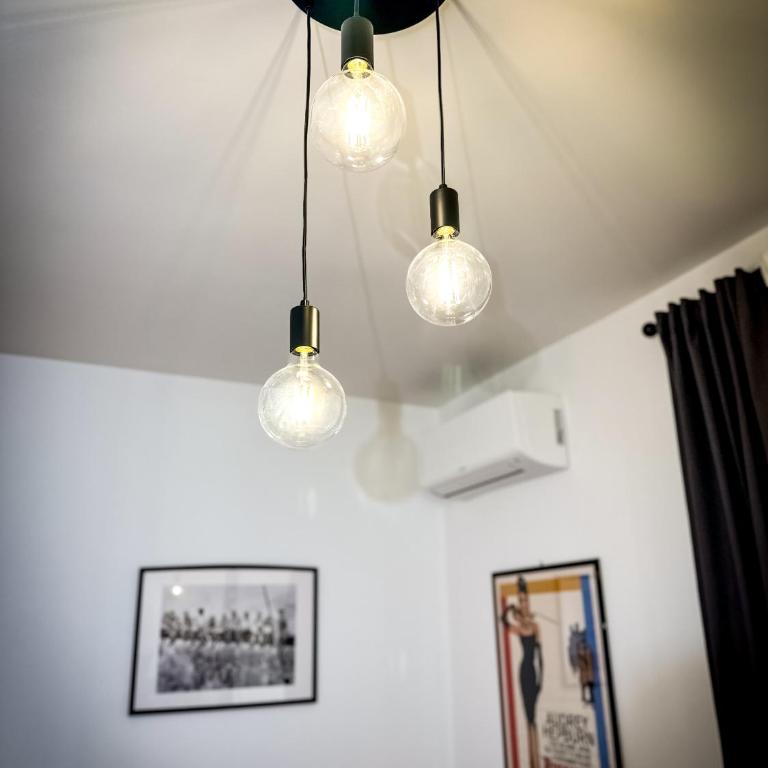 Da Rossella - Apartamento de 1 dormitorio - 22