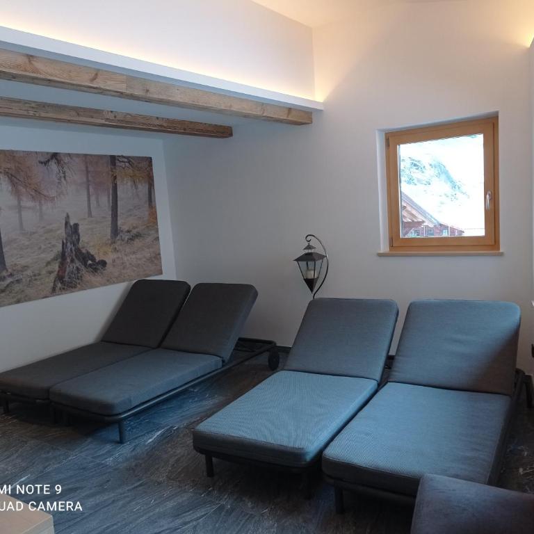 Garni-Hotel Wiesental - Habitación Doble con balcón - 7