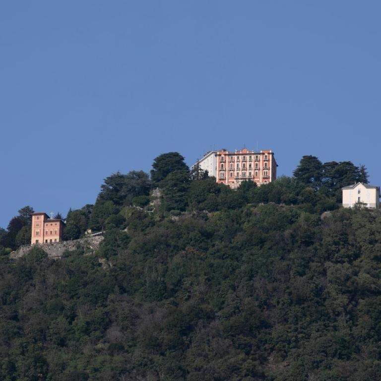 Apartment La Trave in Como city center - Appartamento con 1 Camera da Letto - 23