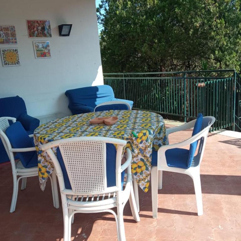 Rosalba apartments - cheap and characteristic - Appartamento con 2 Camere da Letto - 14