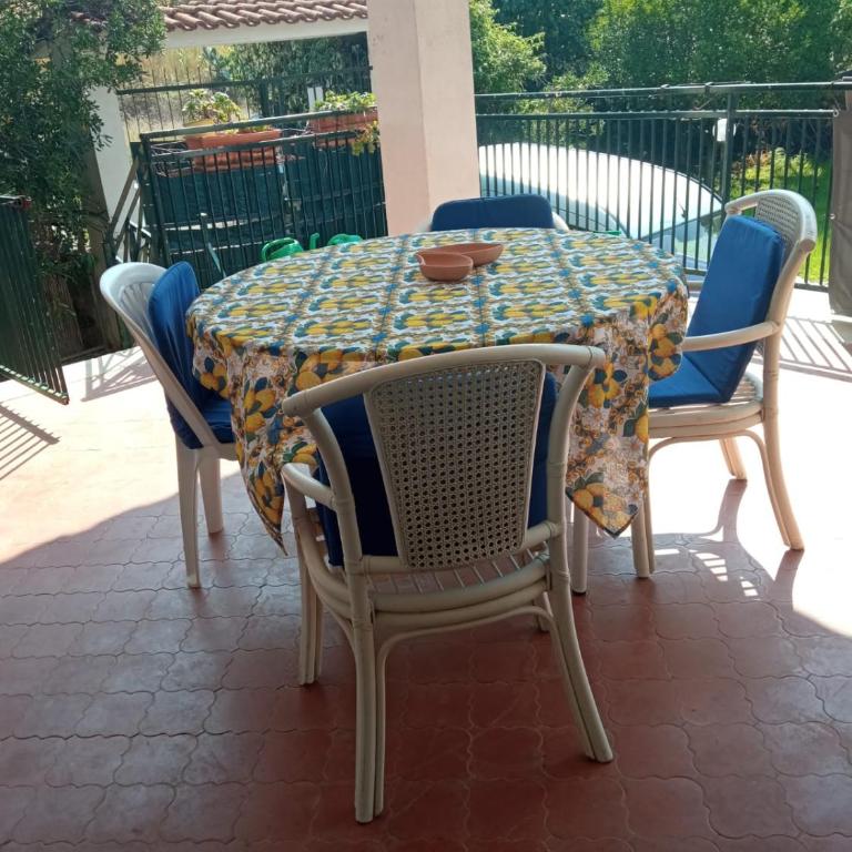 Rosalba apartments - cheap and characteristic - Appartamento con 2 Camere da Letto - 15