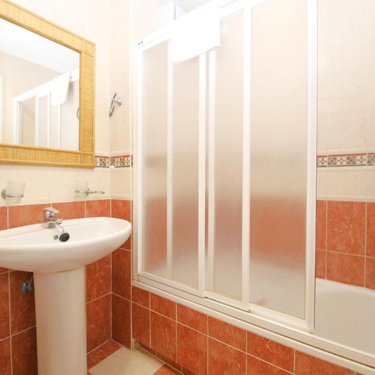 Estepona Port Apartment JOSEPHINE - Apartamento de 1 dormitorio - 20