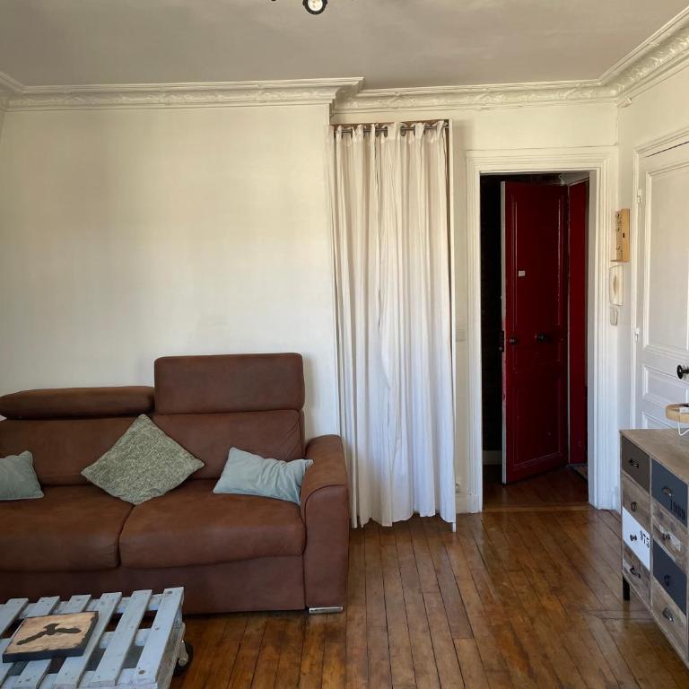 Appartement Porte de versailles - Appartement 1 Chambre - 7