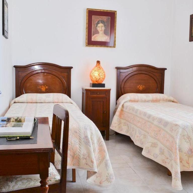 Le Stanze di Cornelia - Camera Doppia con Letti Singoli con Bagno Privato - 4