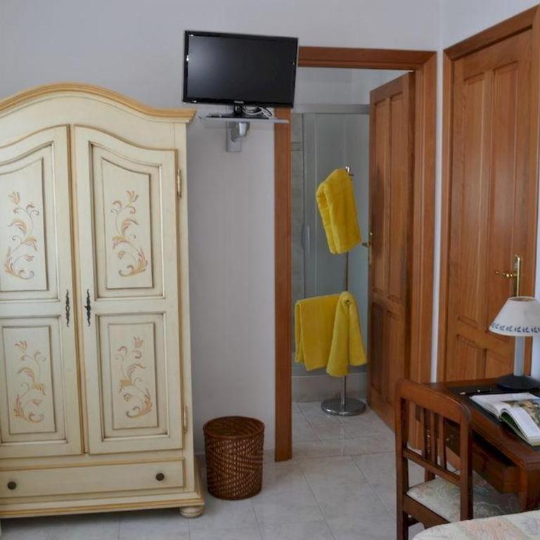 Le Stanze di Cornelia - Camera Doppia con Letti Singoli con Bagno Privato - 5