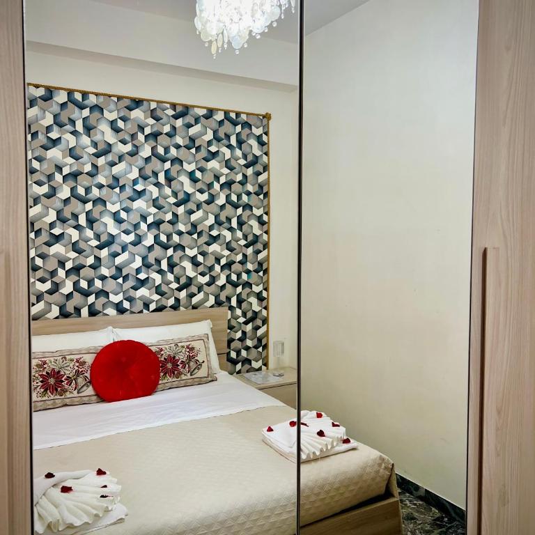 Venice VIP Guest House - Camera Matrimoniale - 9