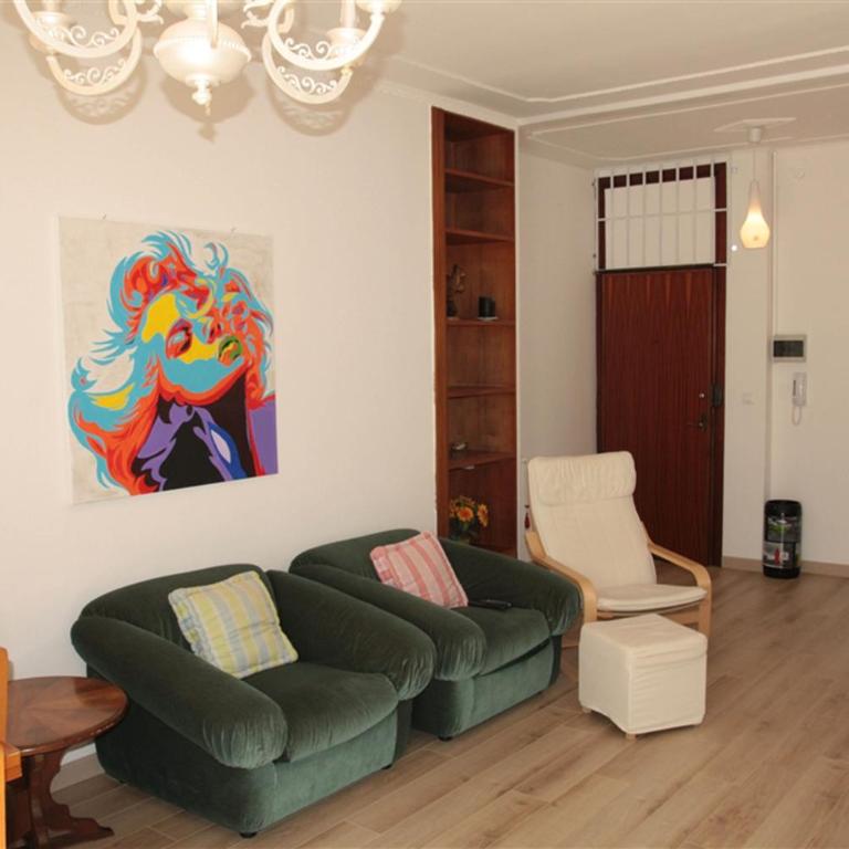 Nereadi Family Apartment - Appartamento con 2 Camere da Letto - 15