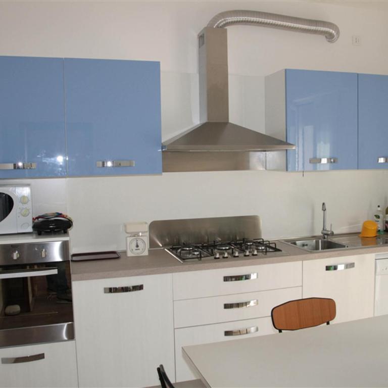 Nereadi Family Apartment - Appartamento con 2 Camere da Letto - 4