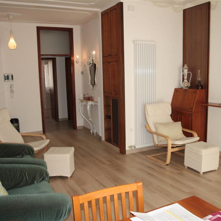 Nereadi Family Apartment - Appartamento con 2 Camere da Letto - 5