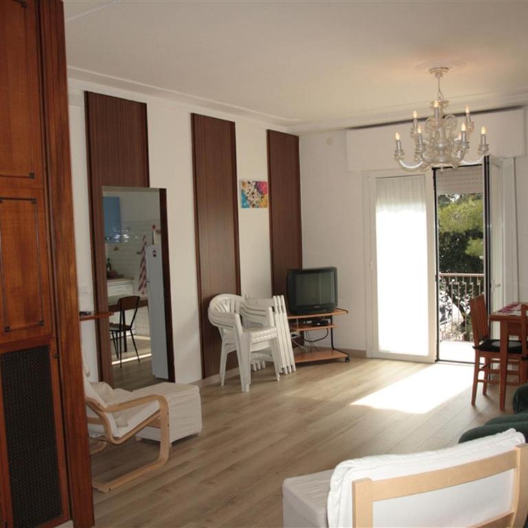 Nereadi Family Apartment - Appartamento con 2 Camere da Letto - 14