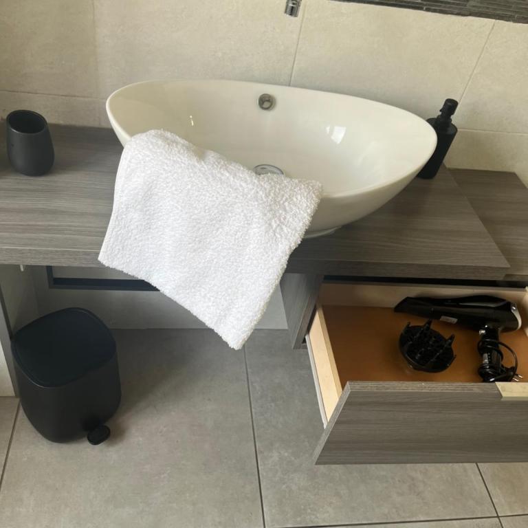 FC apartment GOLD - Appartamento con 2 Camere da Letto - 29