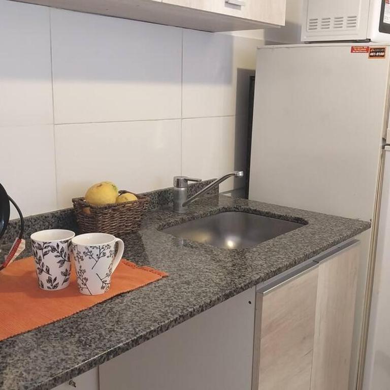 PH French - Apartamento de 1 dormitorio - 3