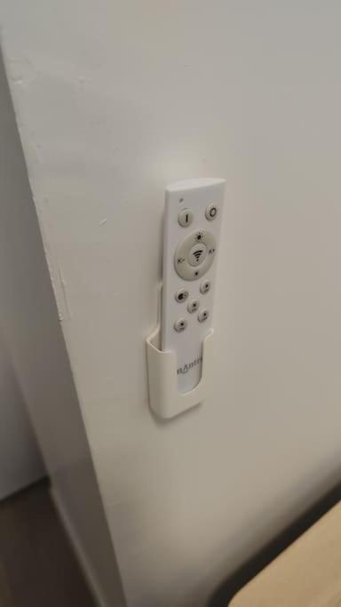 Apartamento entero Junto a Cuatro Caminos con licencia del Ayto de Madrid - Apartamento de 1 dormitorio - 5