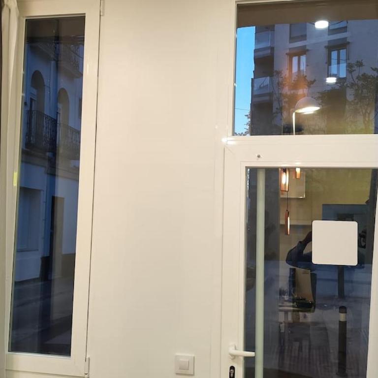 Apartamento entero Junto a Cuatro Caminos con licencia del Ayto de Madrid - Apartamento de 1 dormitorio - 7