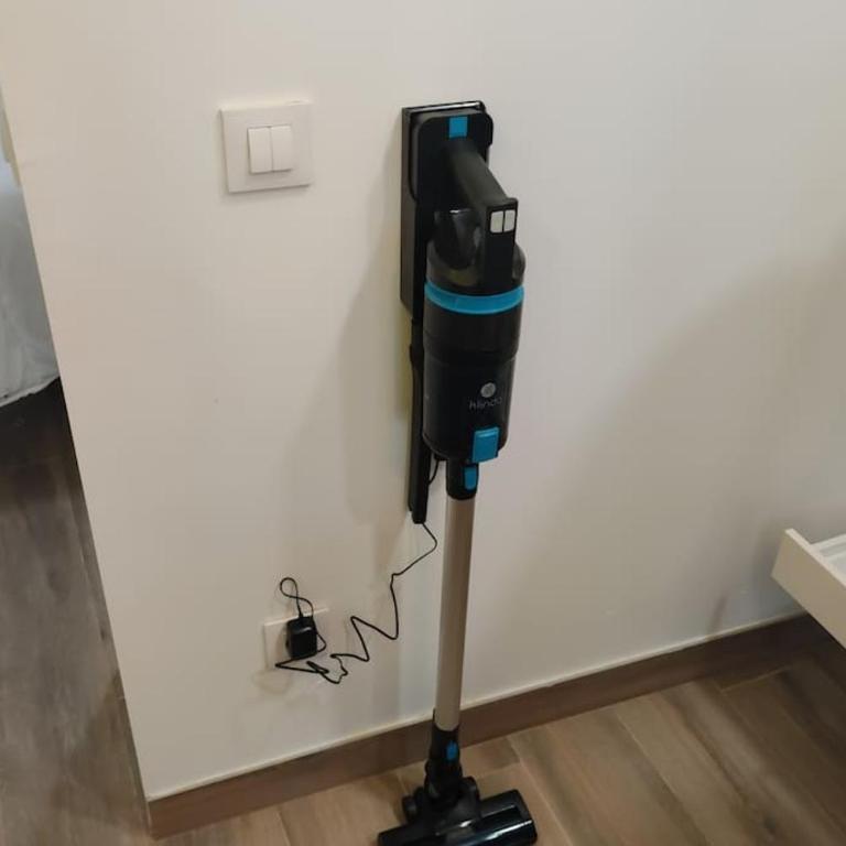 Apartamento entero Junto a Cuatro Caminos con licencia del Ayto de Madrid - Apartamento de 1 dormitorio - 8