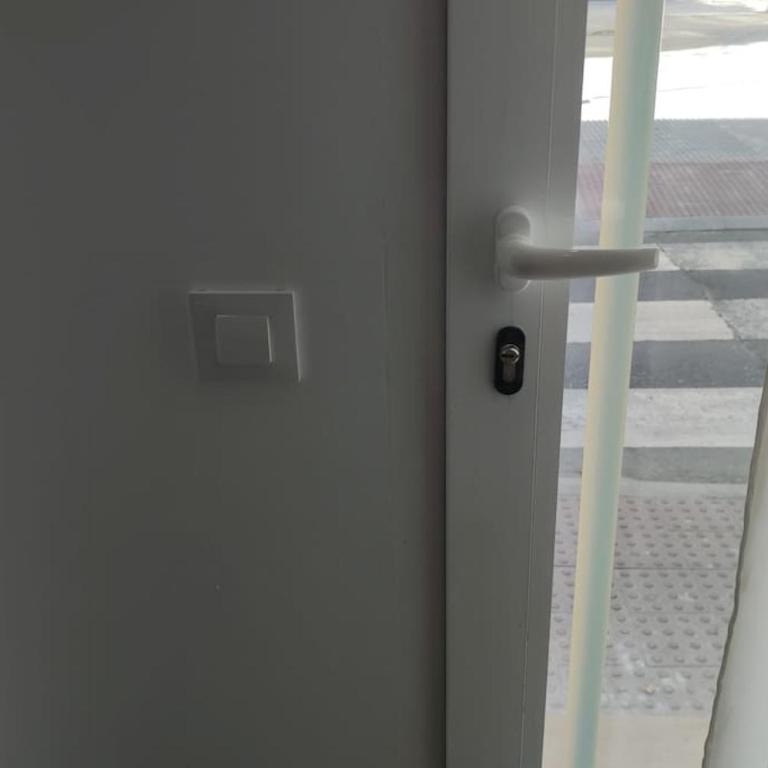 Apartamento entero Junto a Cuatro Caminos con licencia del Ayto de Madrid - Apartamento de 1 dormitorio - 10