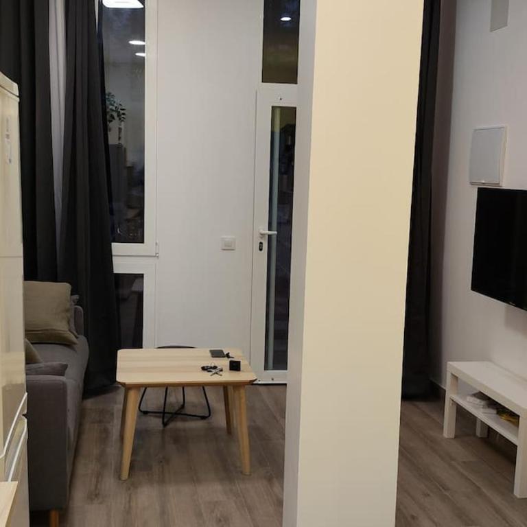 Apartamento entero Junto a Cuatro Caminos con licencia del Ayto de Madrid - Apartamento de 1 dormitorio - 19