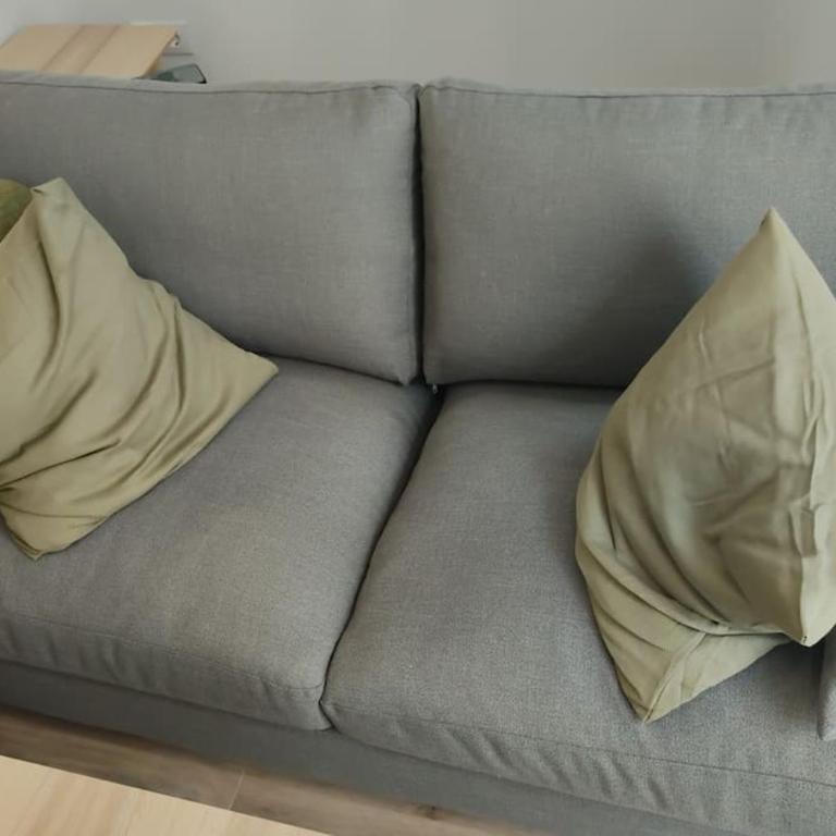 Apartamento entero Junto a Cuatro Caminos con licencia del Ayto de Madrid - Apartamento de 1 dormitorio - 21