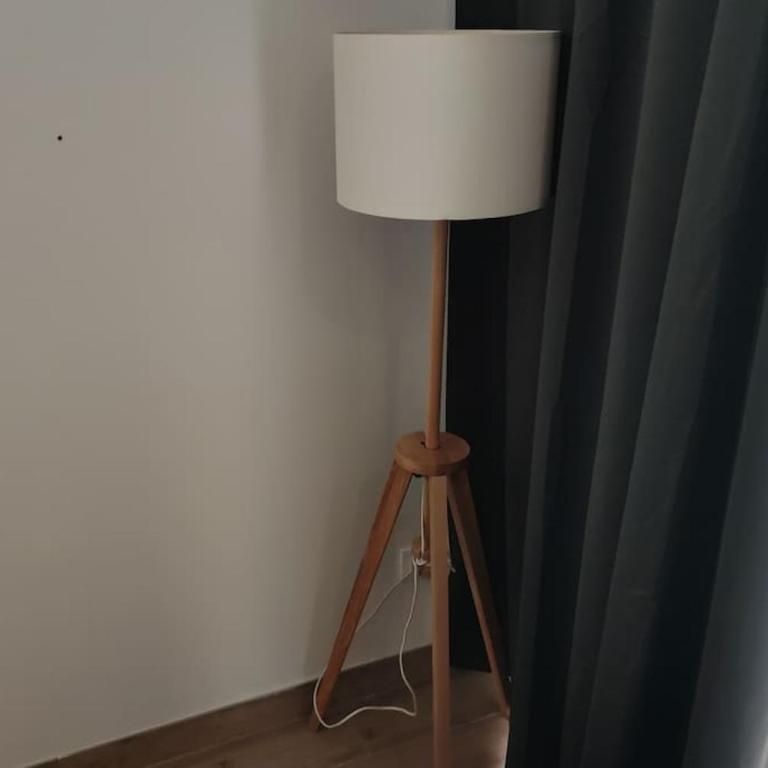 Apartamento entero Junto a Cuatro Caminos con licencia del Ayto de Madrid - Apartamento de 1 dormitorio - 24