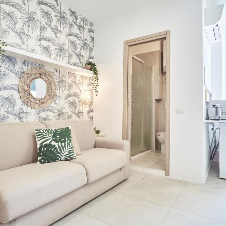 Easylife - Milano - Muratori 10 - Porta Romana - Monolocale - 1