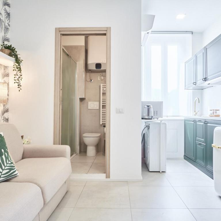 Easylife - Milano - Muratori 10 - Porta Romana - Monolocale - 3
