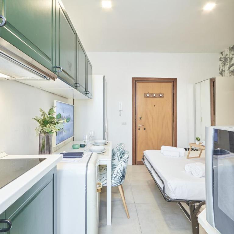 Easylife - Milano - Muratori 10 - Porta Romana - Monolocale - 4