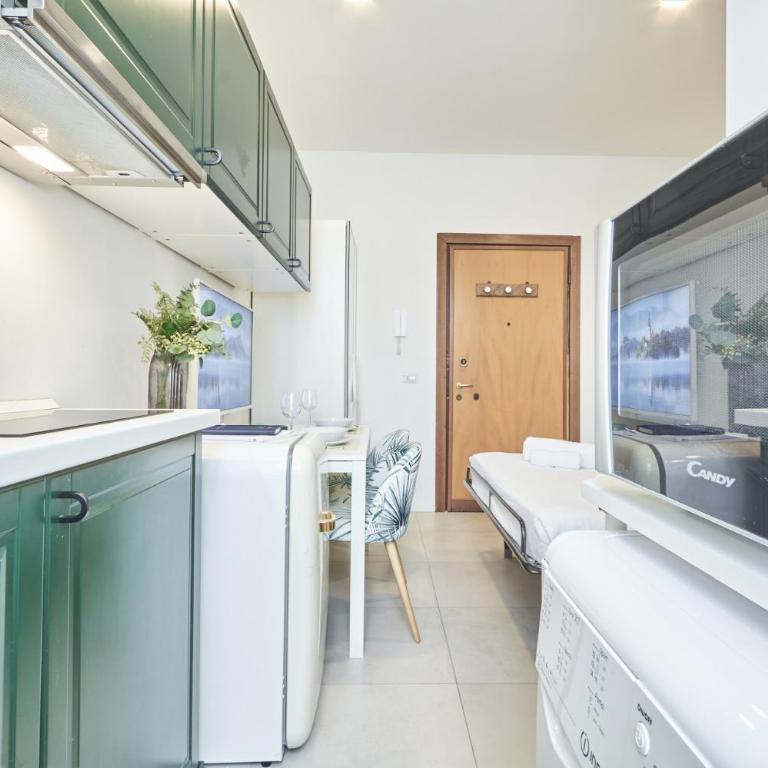 Easylife - Milano - Muratori 10 - Porta Romana - Monolocale - 6