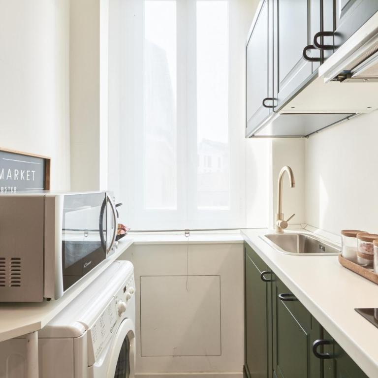 Easylife - Milano - Muratori 10 - Porta Romana - Monolocale - 7