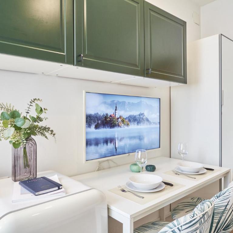 Easylife - Milano - Muratori 10 - Porta Romana - Monolocale - 10