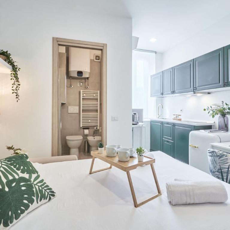 Easylife - Milano - Muratori 10 - Porta Romana - Monolocale - 14