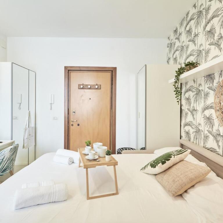 Easylife - Milano - Muratori 10 - Porta Romana - Monolocale - 17