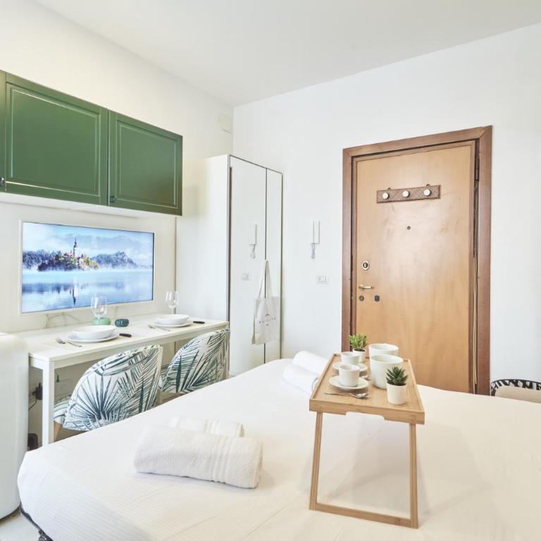 Easylife - Milano - Muratori 10 - Porta Romana - Monolocale - 18
