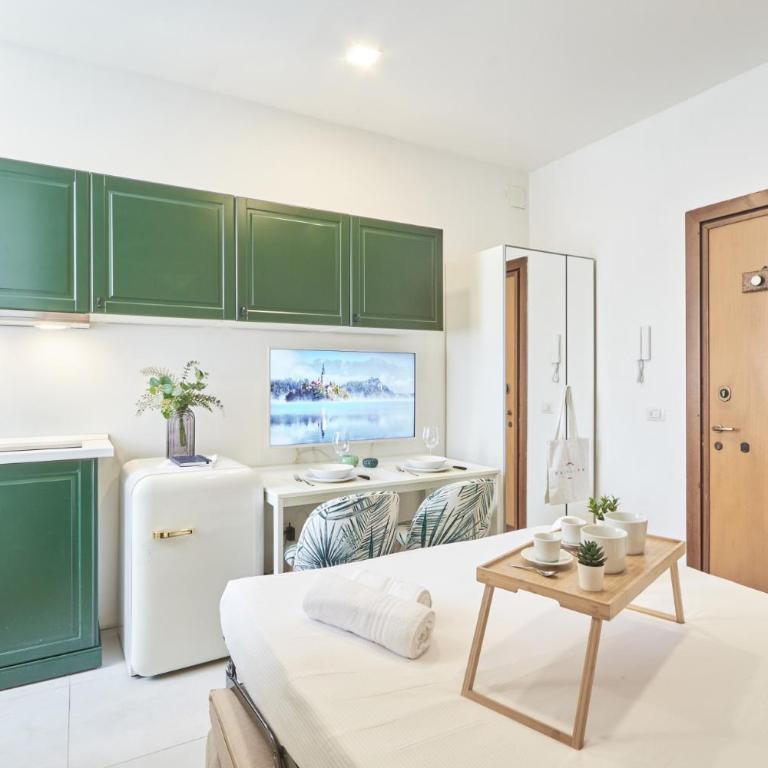 Easylife - Milano - Muratori 10 - Porta Romana - Monolocale - 19