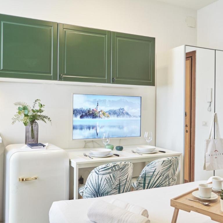 Easylife - Milano - Muratori 10 - Porta Romana - Monolocale - 20