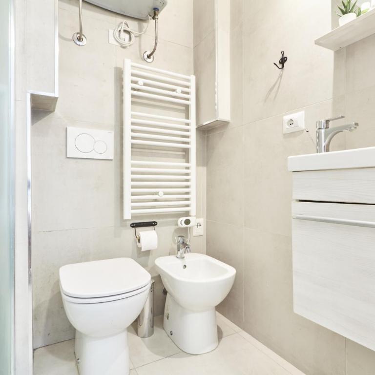 Easylife - Milano - Muratori 10 - Porta Romana - Monolocale - 22